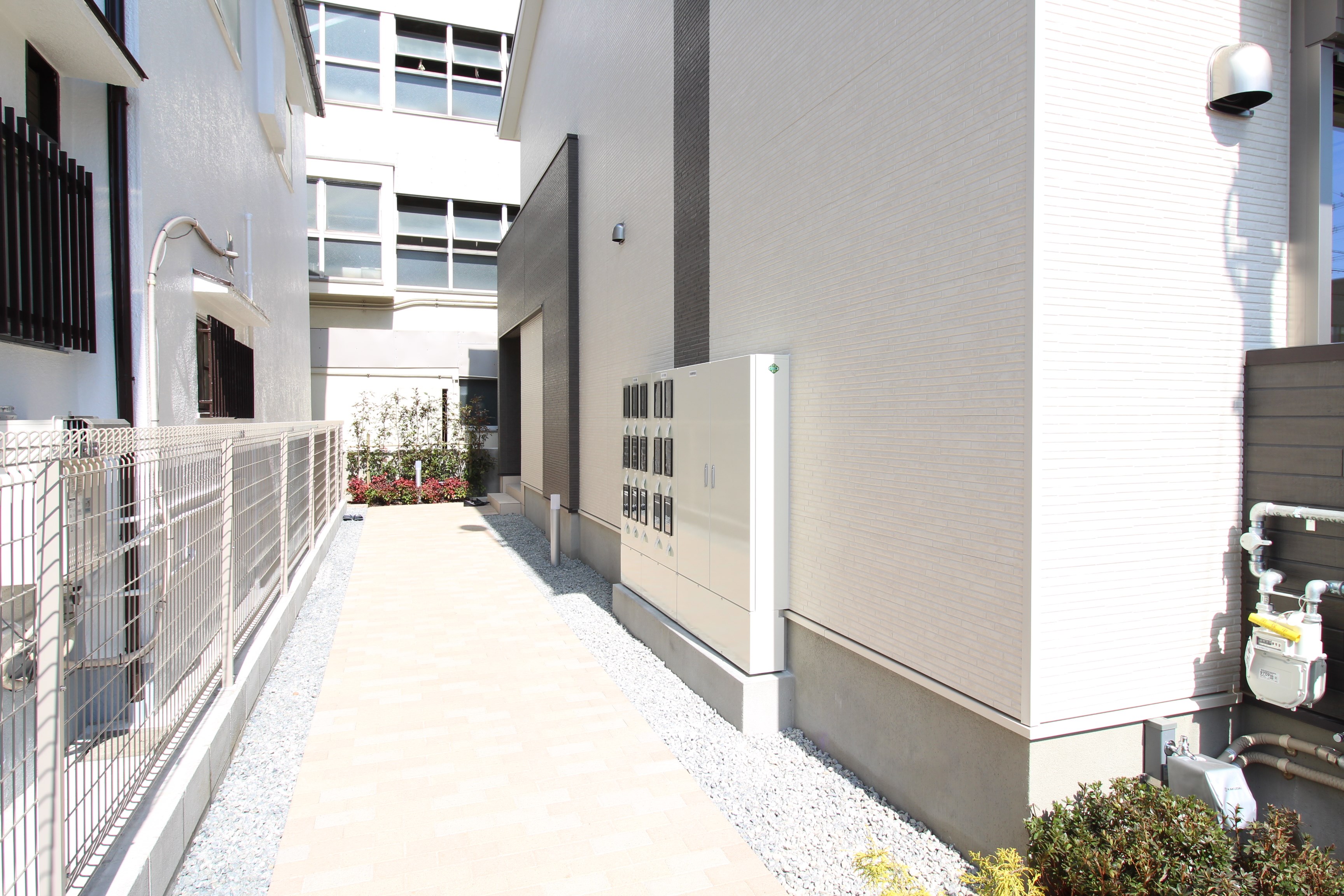 アクシア その他外観1