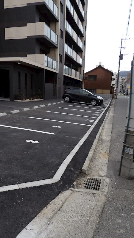 ネクステージ三萩野 その他外観1
