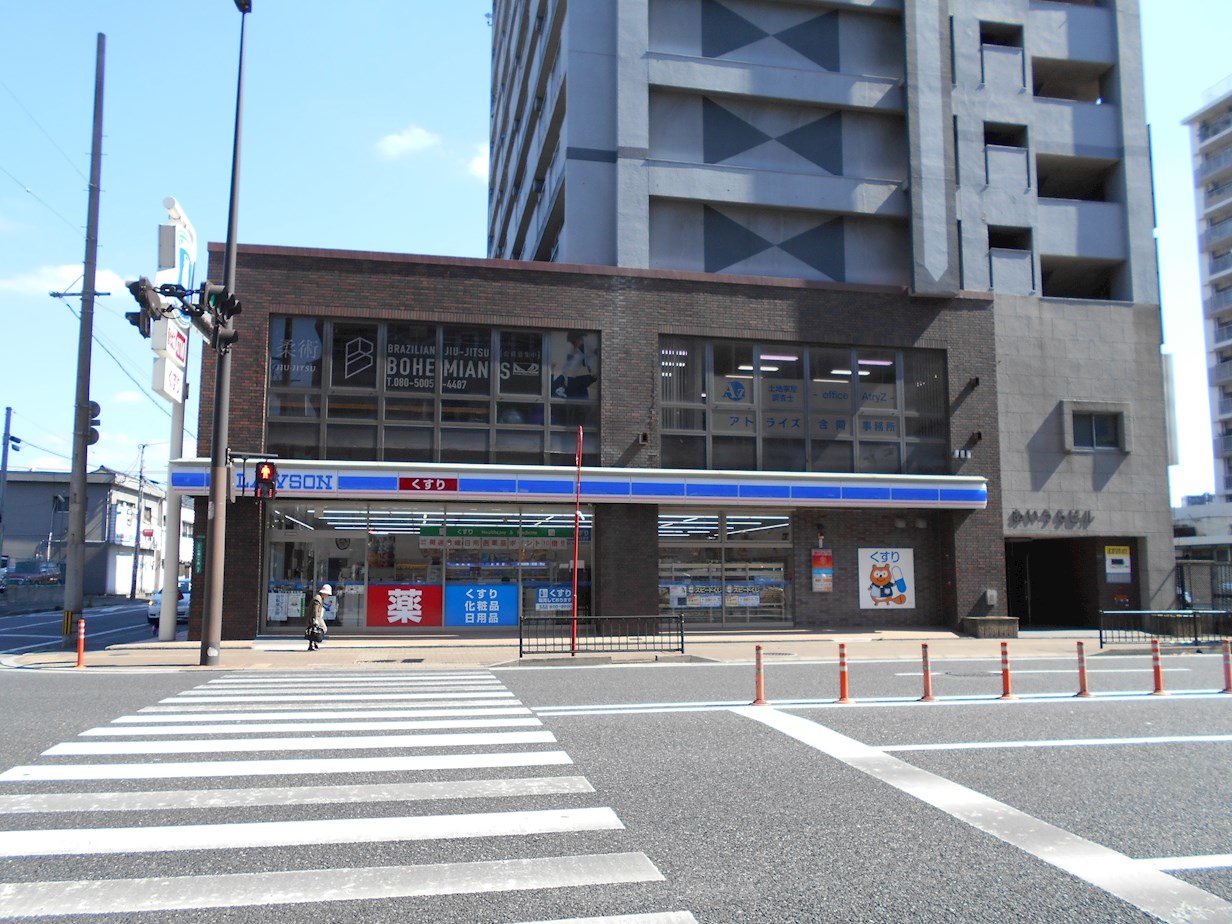 ネクステージ三萩野 周辺画像2
