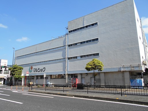 ネクステージ三萩野 周辺画像3