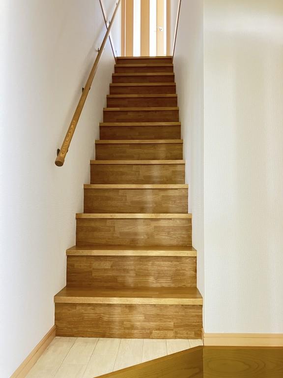 ユニベール神戸 玄関