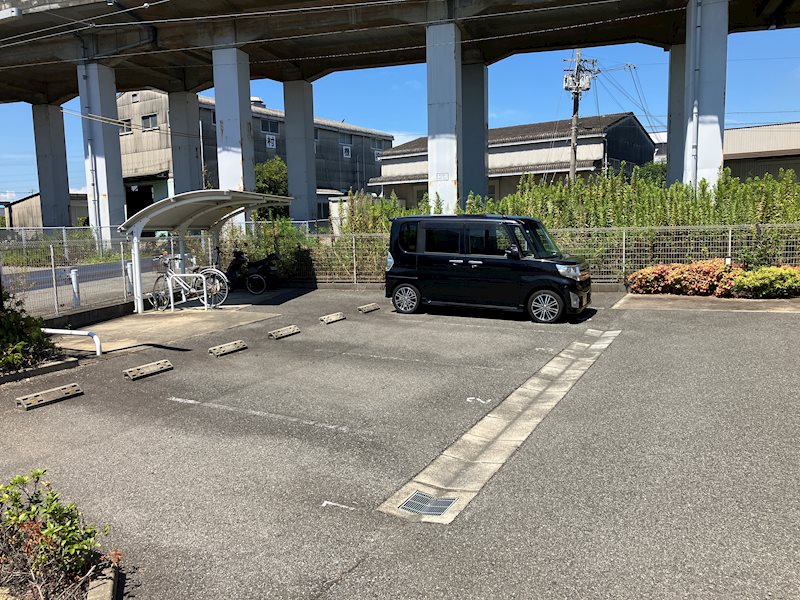 ユニベール神戸 その他外観2