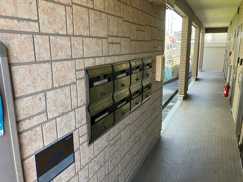 ユニベール神戸 その他外観3