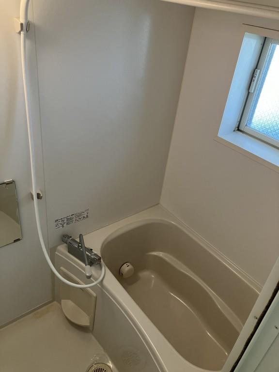 ユニベール神戸 風呂画像