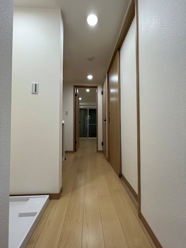KIZAHASHI 玄関