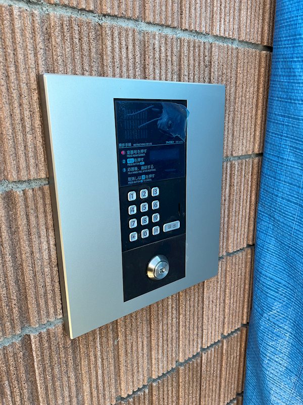 KIZAHASHI その他外観1