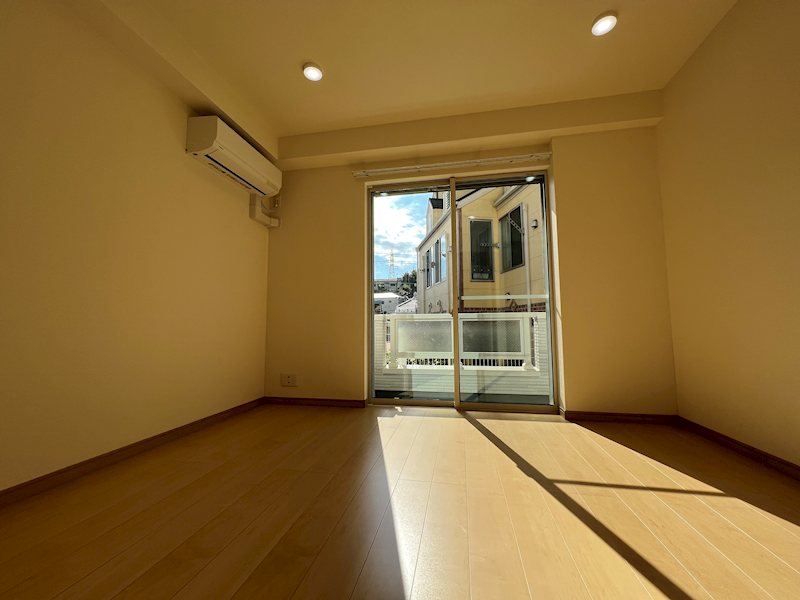 KIZAHASHI リビング