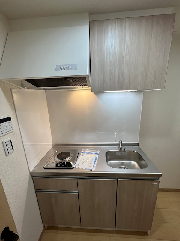 KIZAHASHI キッチン