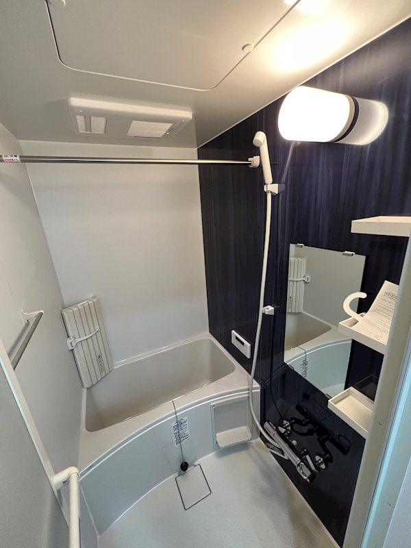 KIZAHASHI 風呂画像