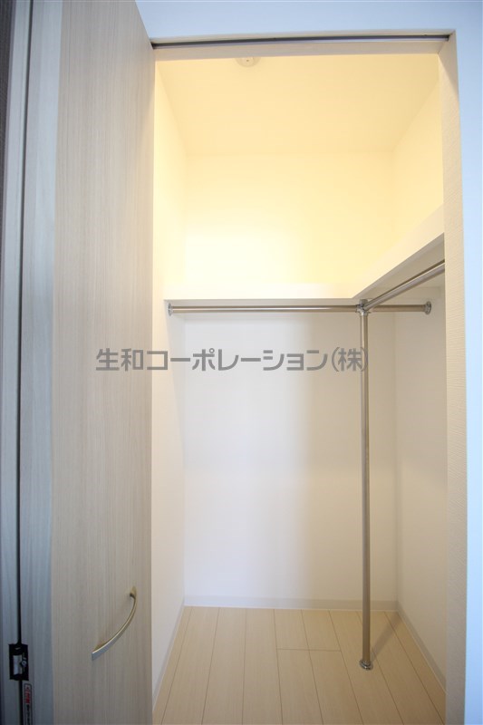 メグリオ住吉 その他1