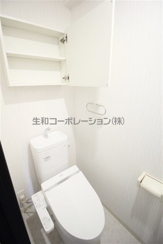 メグリオ住吉 その他3