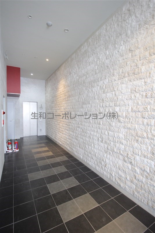 メグリオ住吉 その他外観2