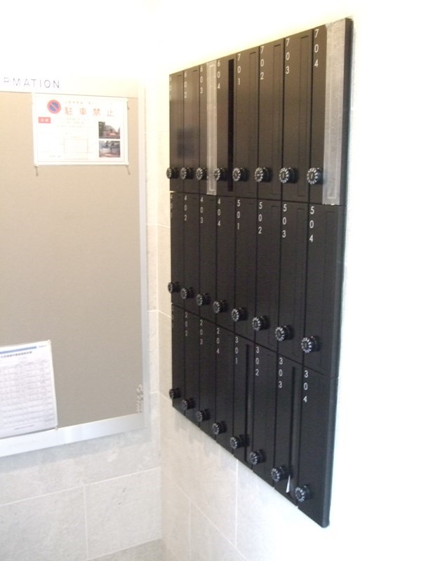 メグリオ住吉 その他外観3