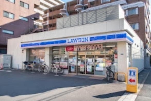 メグリオ住吉 周辺画像2