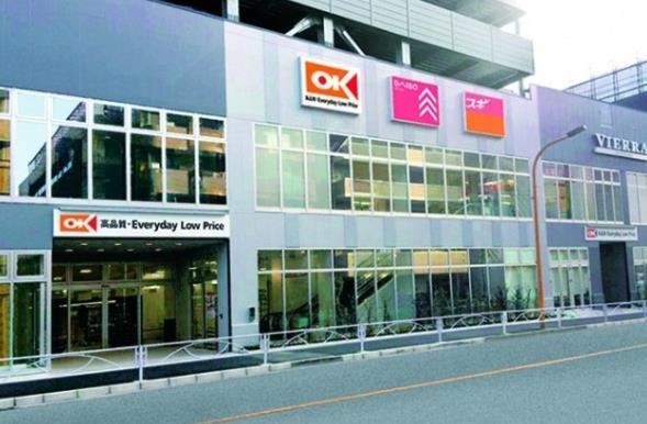 メグリオ住吉 周辺画像3