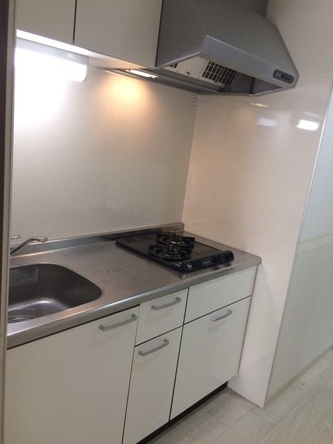 フェリーチェ ヴィータ キッチン