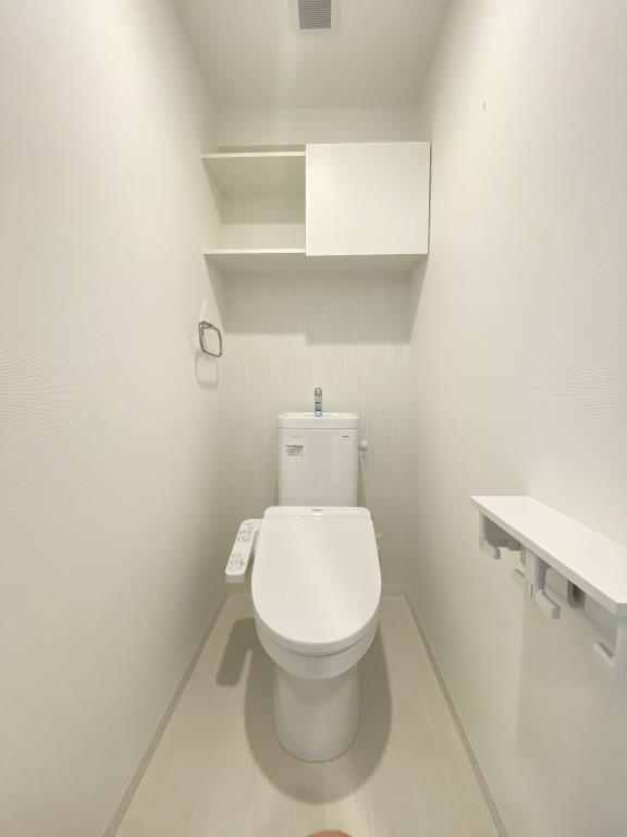 La peche Kino 玄関