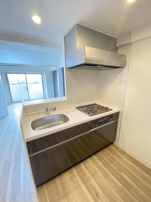 La peche Kino リビング