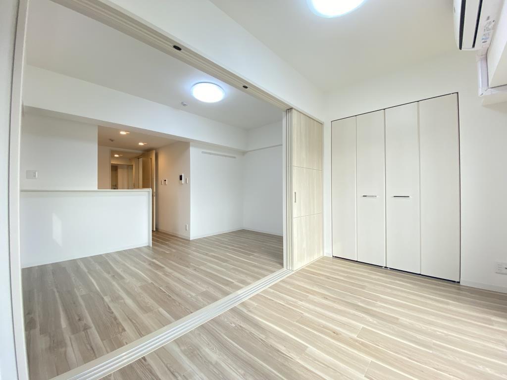 La peche Kino キッチン