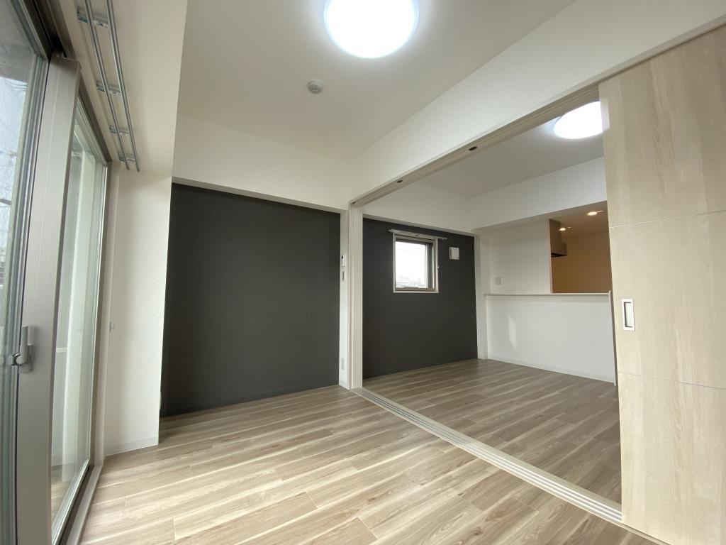 La peche Kino 風呂画像