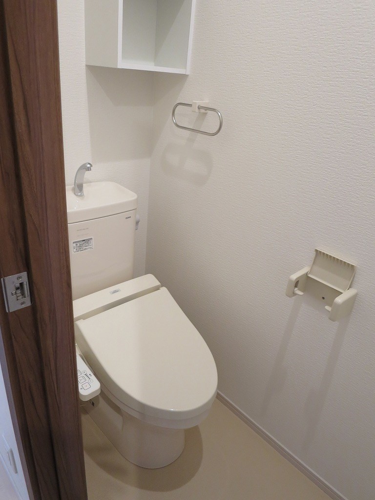 Casaあびこ道 その他2