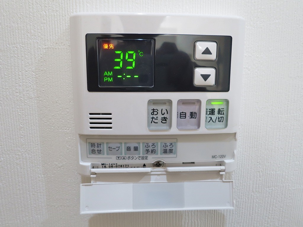 Casaあびこ道 その他4