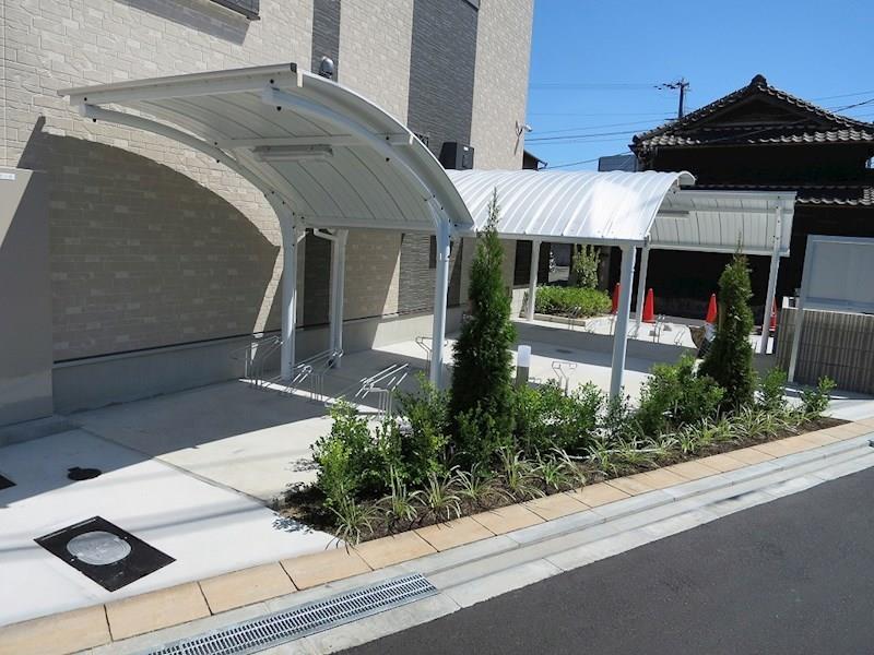 Casaあびこ道 その他18