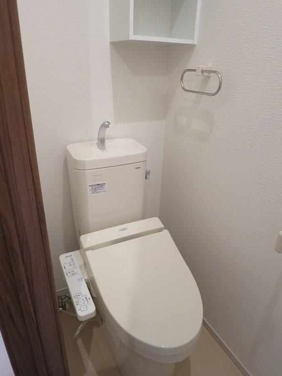 Casaあびこ道 その他29