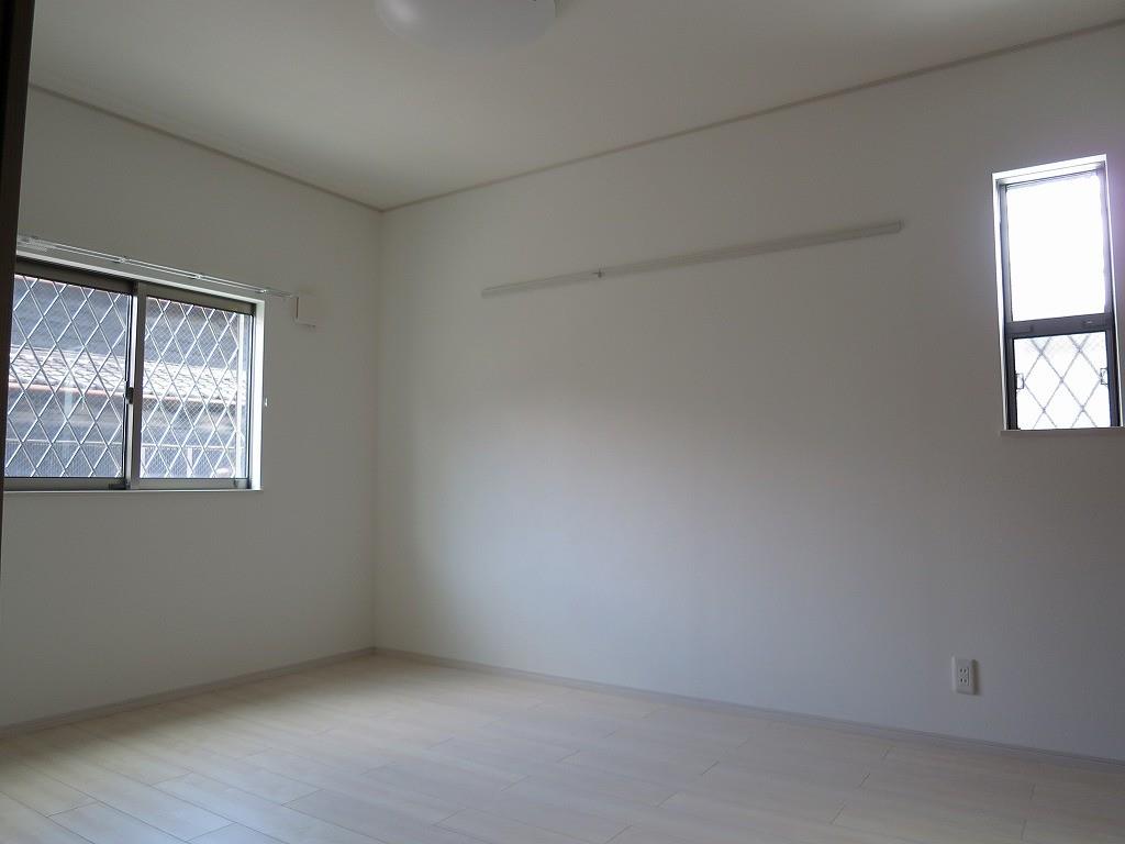 Casaあびこ道 ベッドルーム