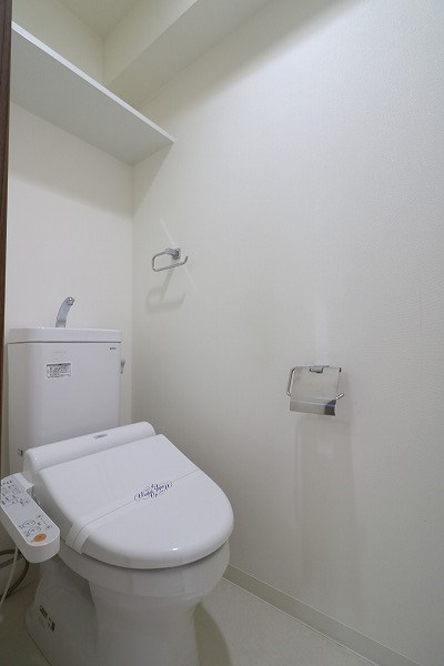 ジョイフルスクエア二条 その他3