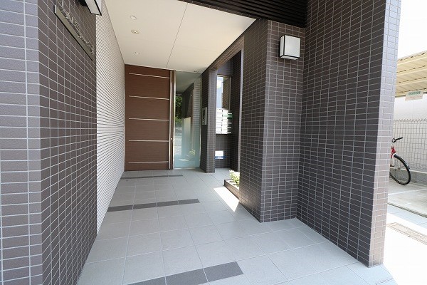 ジョイフルスクエア二条 その他外観1