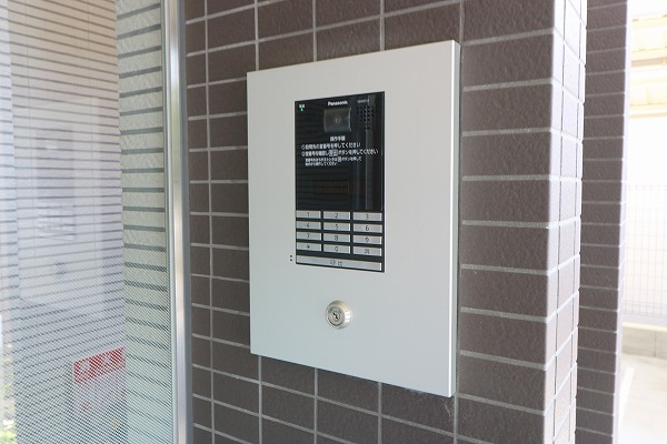 ジョイフルスクエア二条 その他外観5