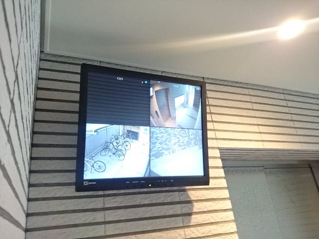 ジョイフルスクエア二条 その他17