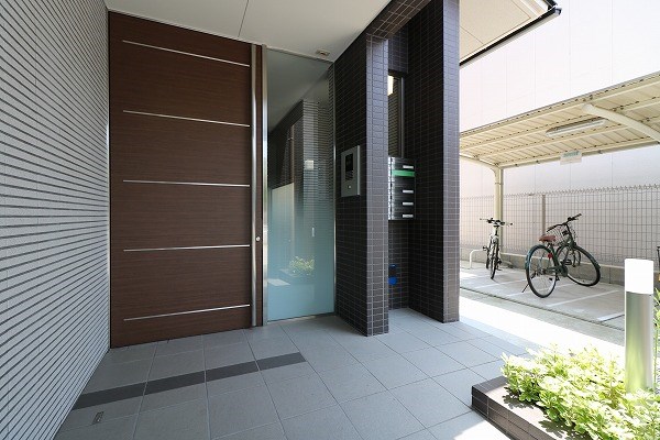 ジョイフルスクエア二条 その他20