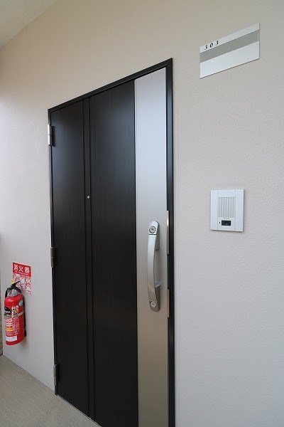 ジョイフルスクエア二条 その他21