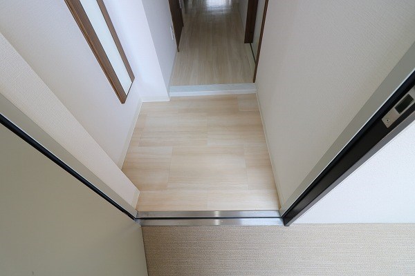 ジョイフルスクエア二条 その他23