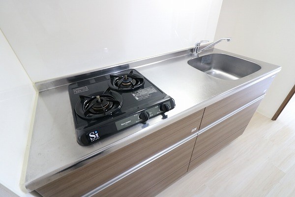 ジョイフルスクエア二条 その他24