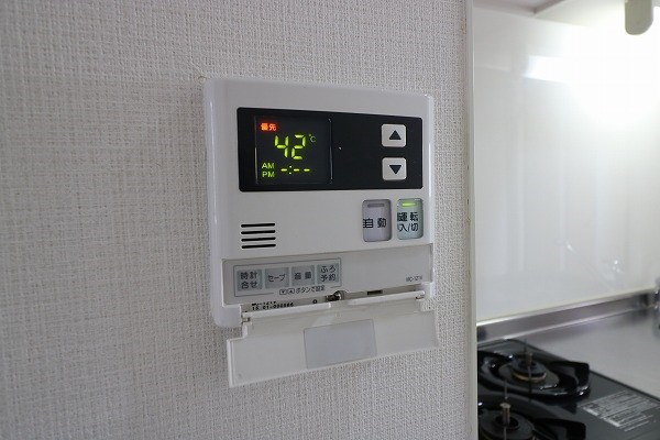 ジョイフルスクエア二条 その他28