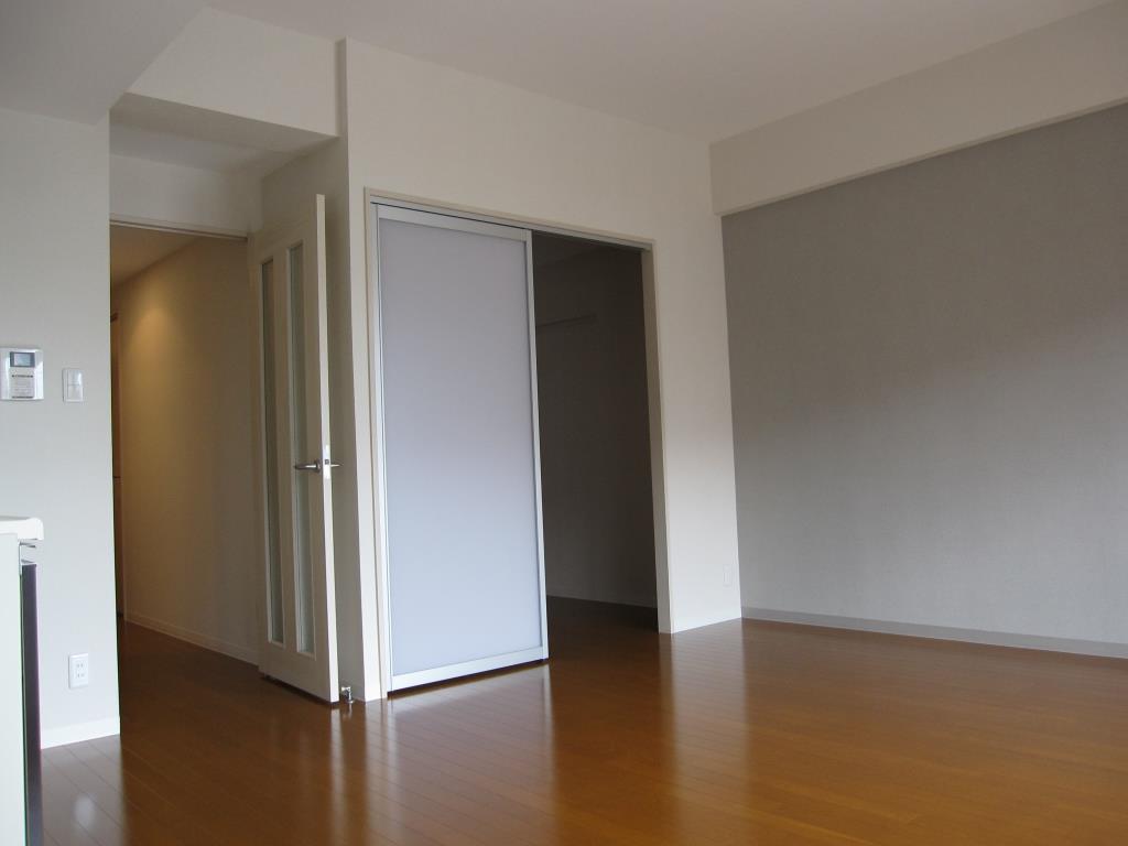 モンテジョア リビング