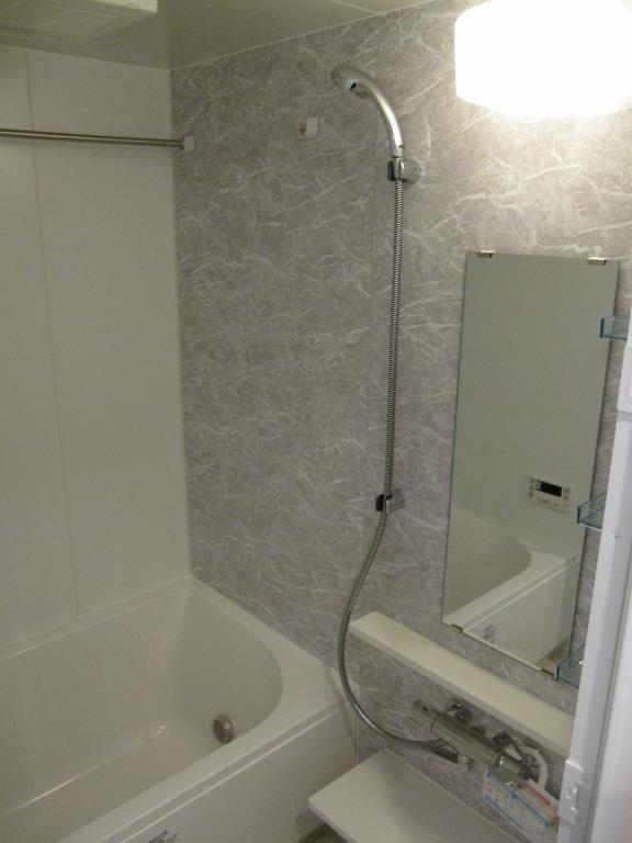 モンテジョア 風呂画像