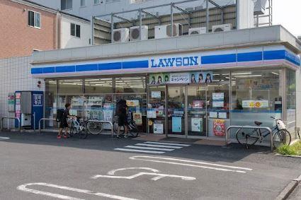 モンテジョア 周辺画像2