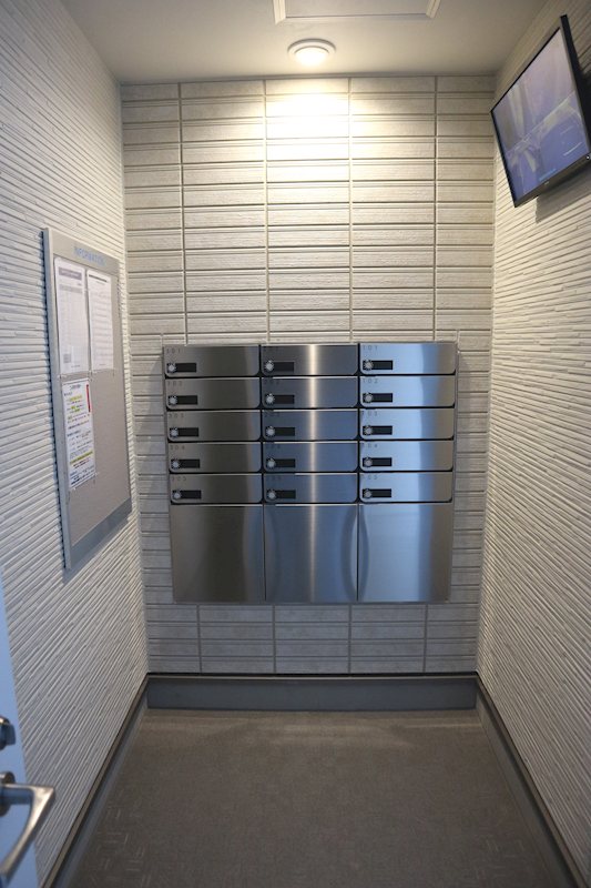 ハマコートⅥ その他外観2