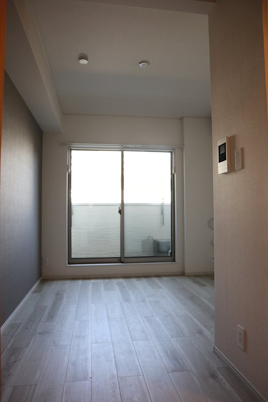 ハマコートⅥ ベッドルーム