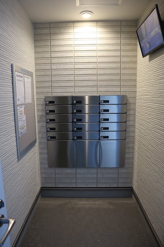 ハマコートⅥ その他外観3