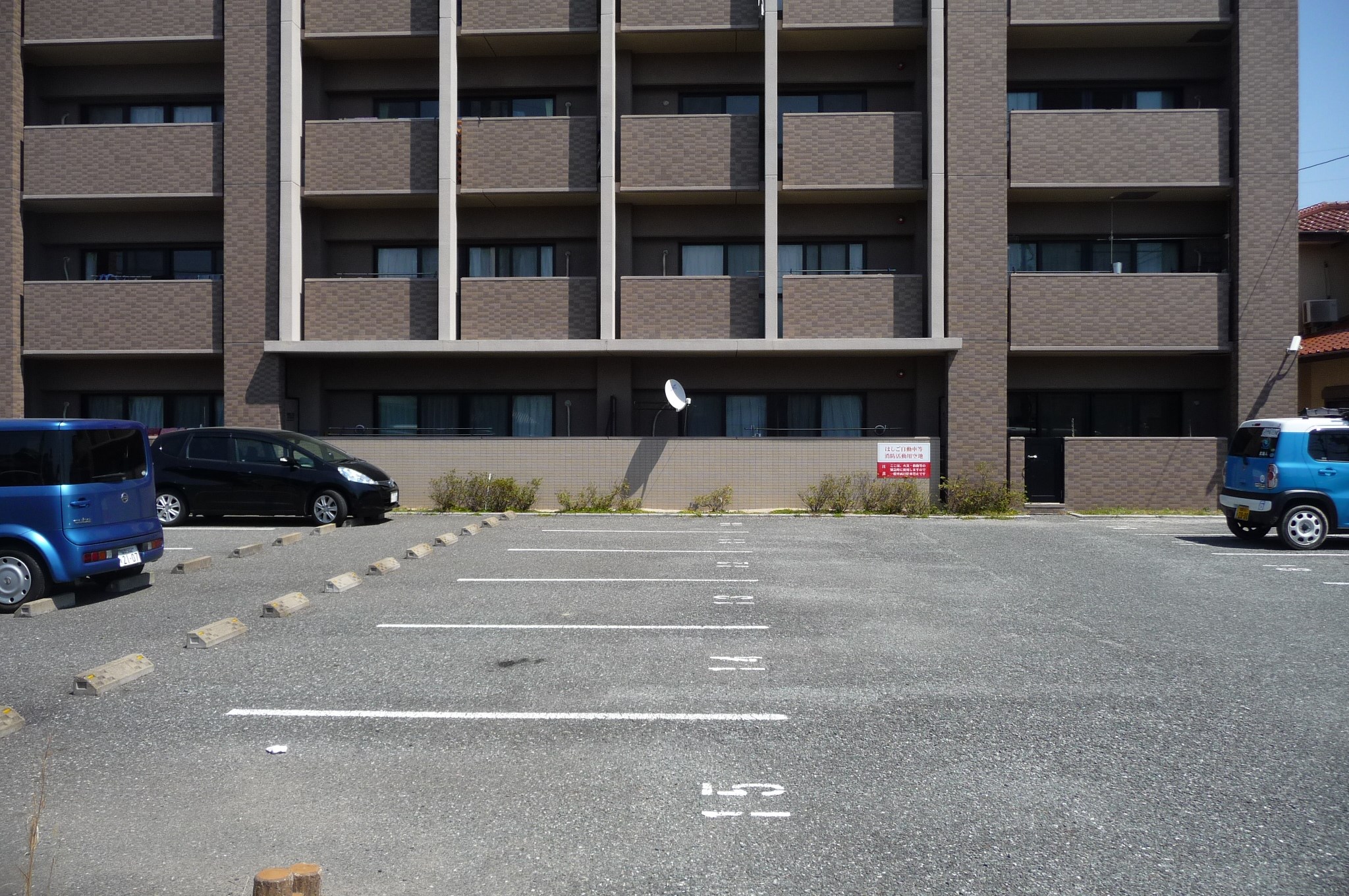 セピアコート博多南 その他外観1