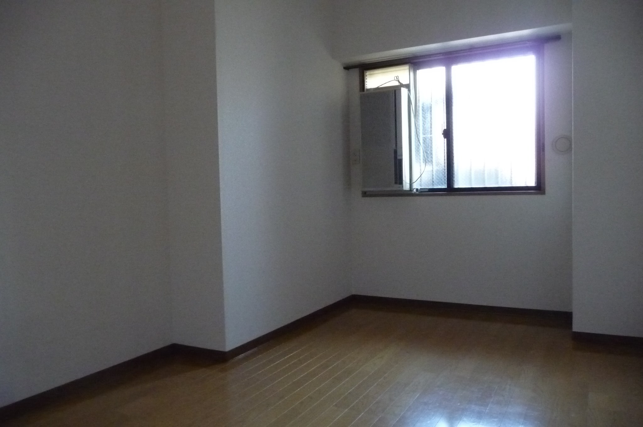 セピアコート博多南 ベッドルーム