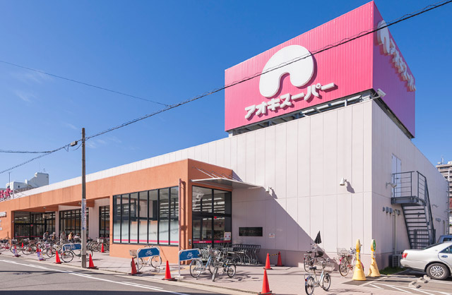 レガーロ 周辺画像6