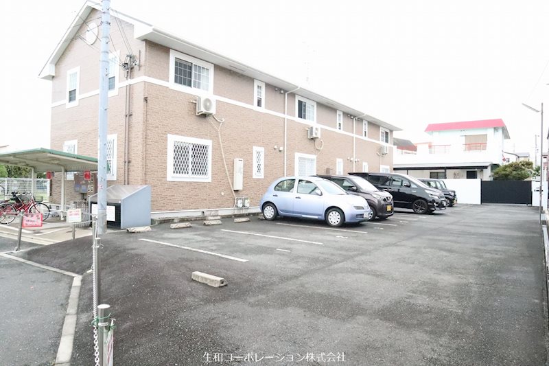 グラン・ドエル その他外観1