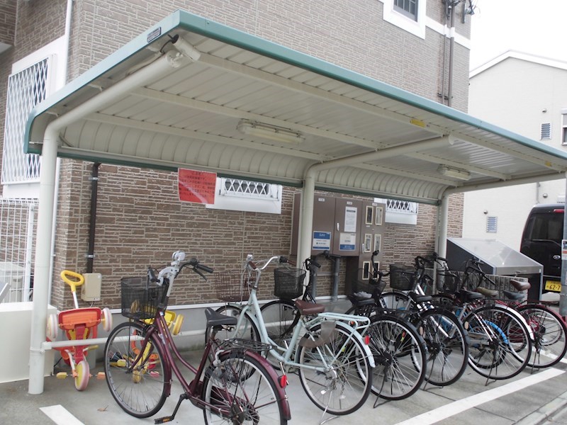 グラン・ドエル その他外観2