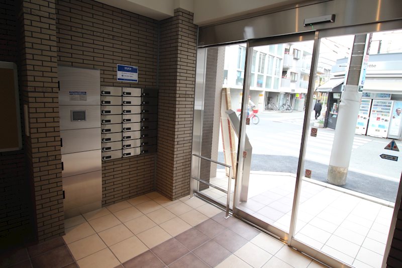 ベル･ステラ その他外観1